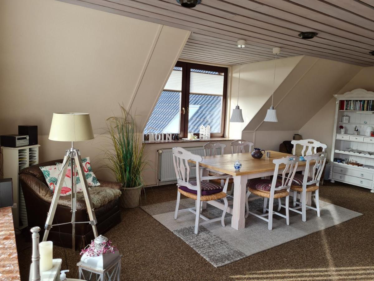 Apartment Seaside フースム エクステリア 写真