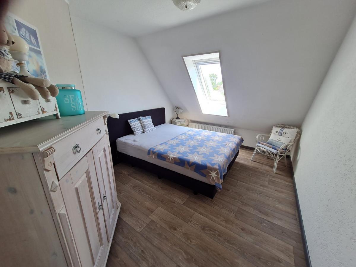 Apartment Seaside フースム エクステリア 写真