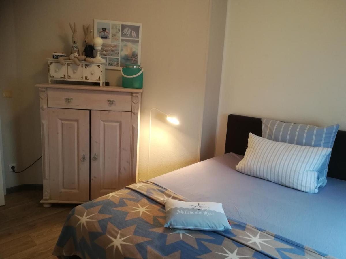 Apartment Seaside フースム エクステリア 写真