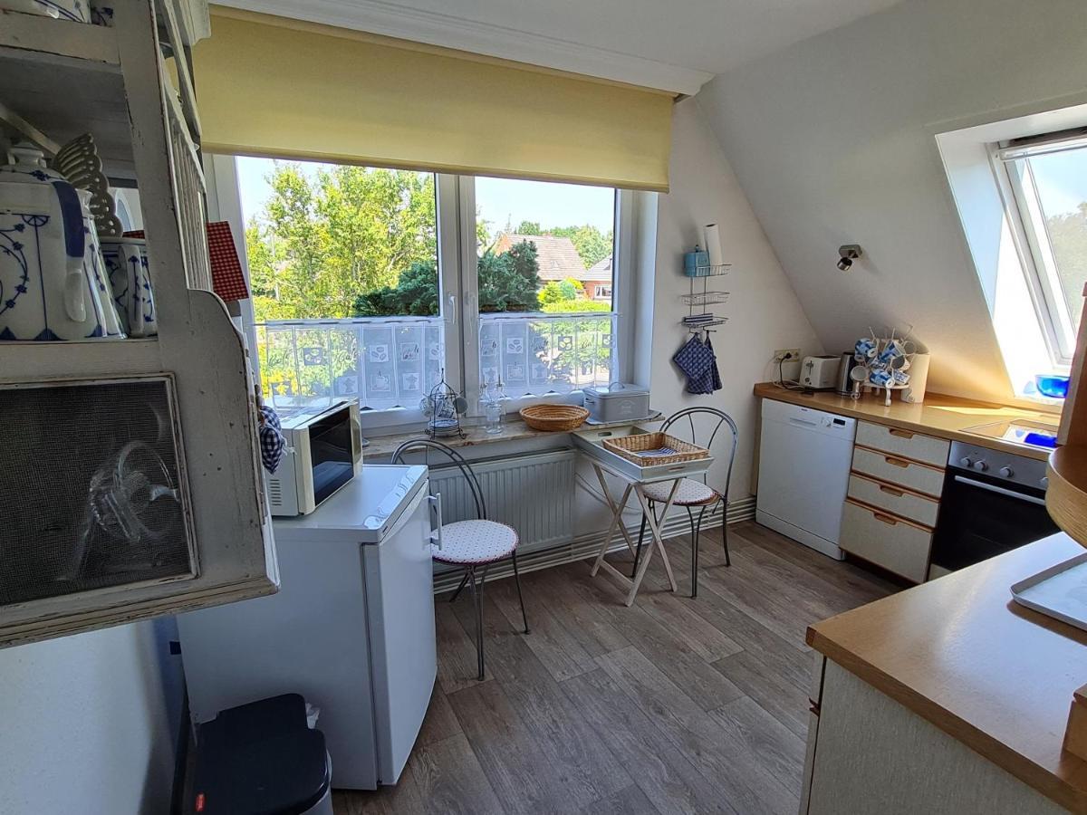 Apartment Seaside フースム エクステリア 写真