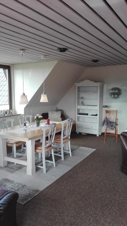 Apartment Seaside フースム エクステリア 写真