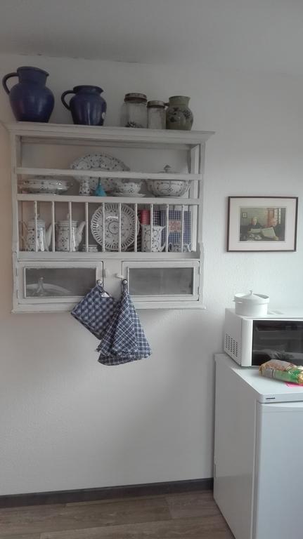 Apartment Seaside フースム エクステリア 写真