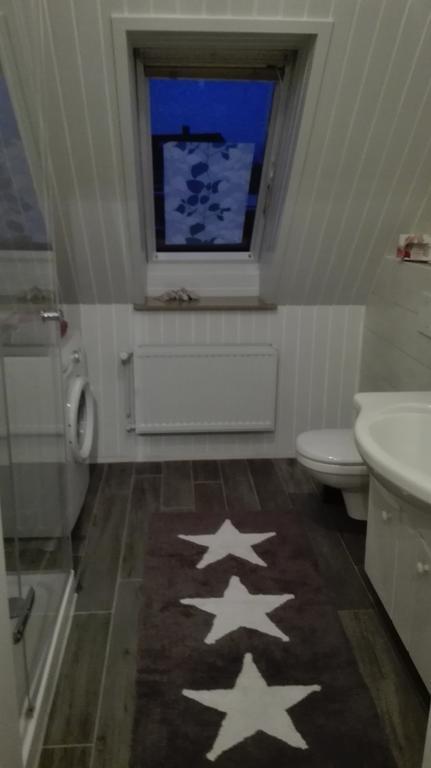 Apartment Seaside フースム エクステリア 写真